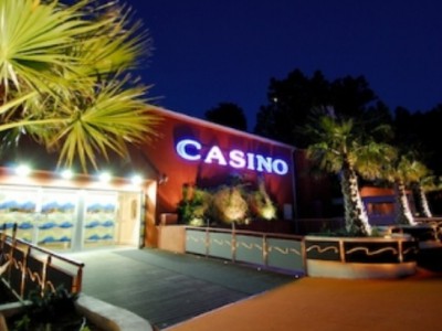 aperçu Casino de Collioure